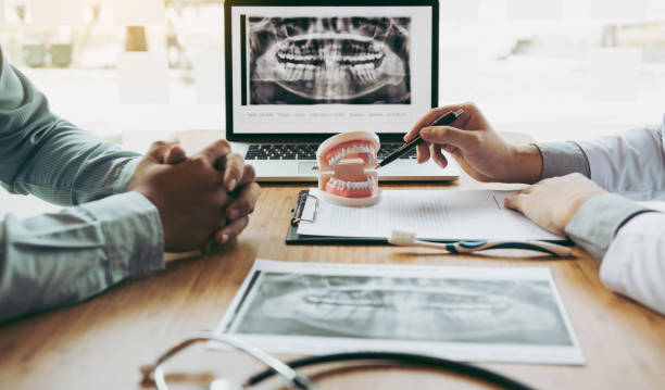 Best Broken or Cracked Tooth Emergency Dentist in Ladera Ranch, CA