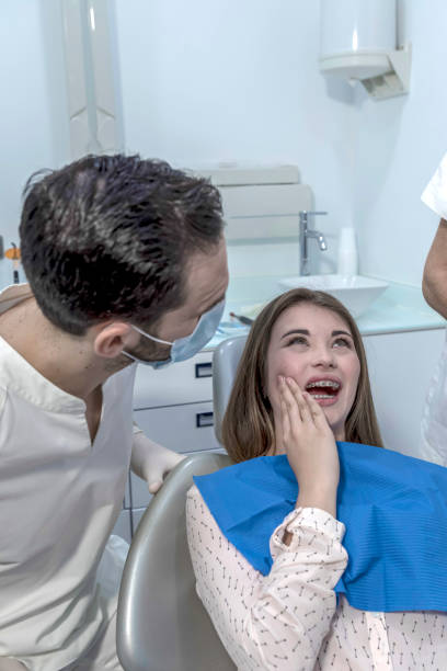 Best Pediatric Emergency Dentist in Ladera Ranch, CA