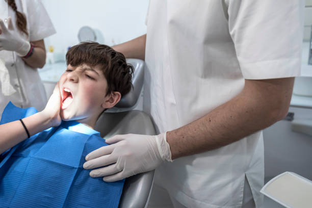 Best Emergency Dental Services for Seniors in Ladera Ranch, CA
