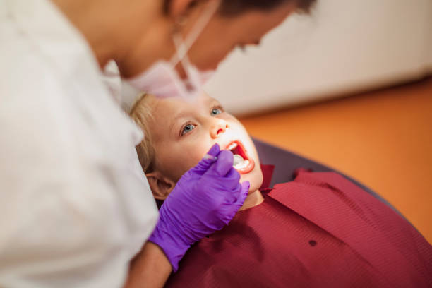 Best Emergency Dentist for Knocked-Out Tooth in Ladera Ranch, CA