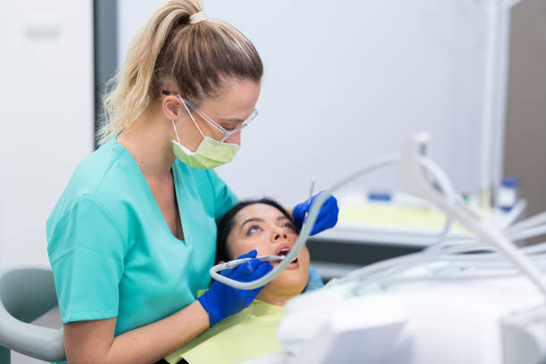 Best Emergency Dentist for Knocked-Out Tooth in Ladera Ranch, CA