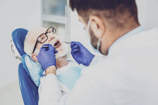 Best Emergency Dentist for Special Needs Patients in Ladera Ranch, CA